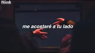 Jeremy Zucker - hell or flying - sub espa&ntilde;ol (lyrics)