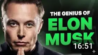 What you can learn from Elon Musk?Uncovering the secrets of success