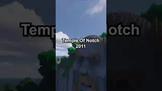 Most NOSTALGIC Minecraft Maps 🥺 #shorts