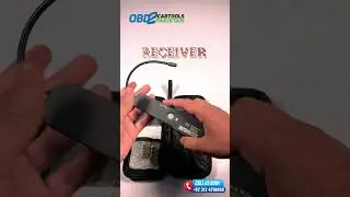 Automotive Cable Wire Tracker | OBD2CarToolsPakistan