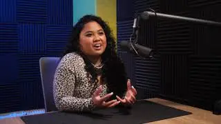 Right Path vs Your Path with Nicalyn Perez