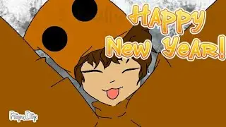 × Happy New year from Mono! ×