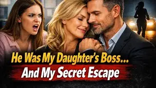 He Was My Daughter&rsquo;s Boss &mdash; A Secret That Changed My Life | Emotional True Story
