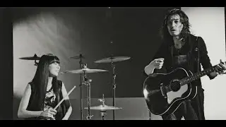 シシド･カフカ / Don't be love feat.斉藤和義