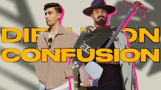 Diffusion Confusion | Pro MIST Filters Compared