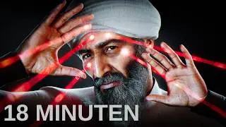Die Operation gegen Osama Bin Laden