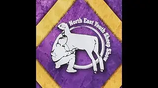 Northeast Youth Sheep Show - RING 2: Sunday, July 21, 2024 - 8:00 AM