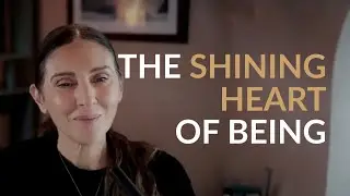 The Radiant Truth at the Heart of Awakening