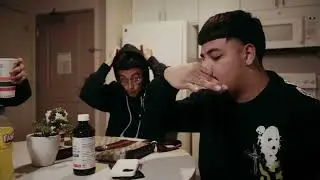 TYG Acktive - Freestyle (Official Music Video)