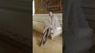 Vittorio Virgili FW25-26 &ndash; The New D&eacute;collet&eacute; Elegance