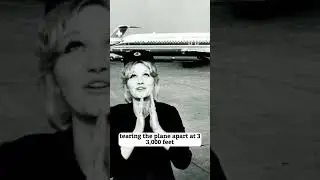 Vesna Vulović survived the highest fall without a parachute! #shorts #horrorstories #grimlore