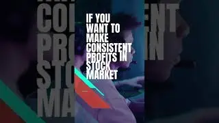 Stock market today profit 4800/- Telegram channel