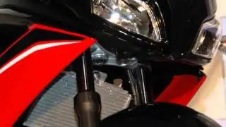 Hero HX250 R  new bike