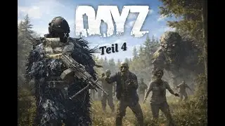 *DayZ* Zombies * Moster * AI *