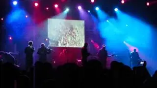 Zakopower - Obława / Knurów 14.06.2014r
