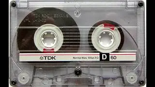 VA-DJ Spike MixTape - TAPE - 1994