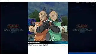[Yu-Gi-Oh! Duel Links] Easy Character Missions Unlocks with Mods Demonstration