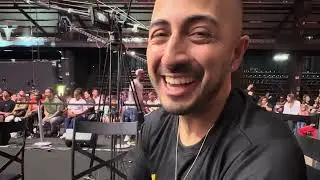 Vlog - VMB 9 Bras&iacute;lia- DF