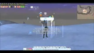 Mirror Mirror - Weiss (White) Theme - RWBY - Flute