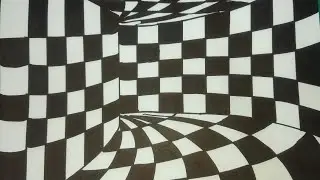 Easy illusion drawing #illusionart #illusiondrawing #3dartdrawing #3dart