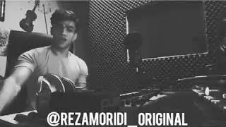 Mage nahofte bodi-Reza Moridi-مگه نگفته بودی- رضا مریدی