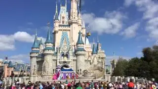 Disney Proposal Idea:  Dream along with Mickey