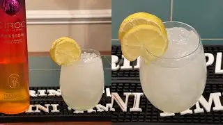 CIROC PASSION &ldquo;PASSION LEMONADE&rdquo;