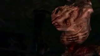 Obscure 1 FINAL Boss Leonard Friedman