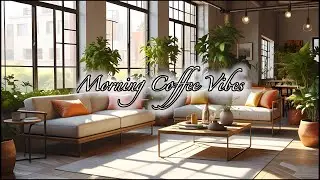 Soft Beats Station || Calm And Focus : Morning Coffee Vibes