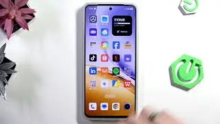 REALME 14T 5G &ndash; How to Access File Manager
