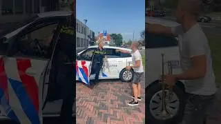 Wait for it&hellip;😂👮🏼 #lol #politie #police #politieshorts #politiekim @Politie_kim_vd_weij