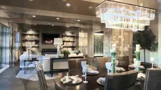 The Portofino at Villa Lago at The Promontory Extended Tour