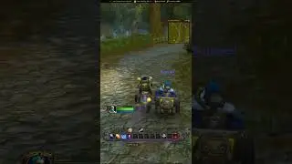 Report to Goldshire &ndash; 54 &ndash; WoW Retail Walkthrough