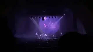 A Boat Lies Waiting David Gilmour Live Hollywood Bowl Oct 30 2024 Luck And Strange Tour