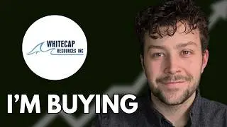 The Undervalued Canadian Oil and Gas Stock I&rsquo;m Buying Now | Whitecap Resources (WCP)