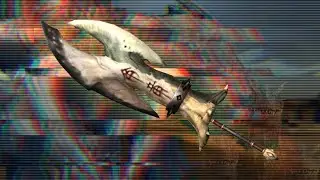 History's Greatest Greatsword