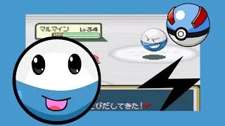 {RECLAIM + Kanto Shiny Dex} LIVE! Shiny Electrode in Jpn Fire Red after 504 SR's (5943 in total)