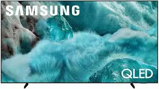 Лучшее предложение: 98-дюймовый QLED-телевизор Samsung серии Q7F с технологией Samsung Vision AI ...