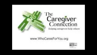 Caregiver Connection (spot 2)