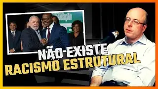 QUEM LUCRA COM A NARRATIVA DO RACISMO ESTRUTURAL?