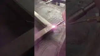 ⚡️ Лазерная сварка от LaserMarker ⚡️