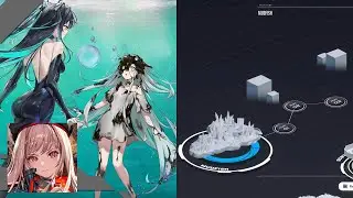 GODDESS OF VICTORY: NIKKE - Side Story: Mudfish (English)