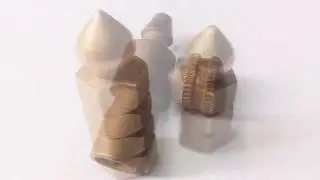 Brass Components