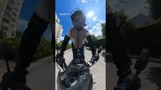 jajajajaja cosas que pasan viajando 😅😂🤣 #moto #humor #biker #humormotero #motovolgger