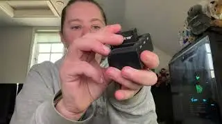 Smatree GoPro battery charger review
