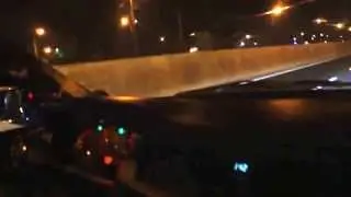 Mitsubishi Evolution IX Vs Fiat Uno Turbo whit NOS and Dodge Viper GTS Twin Turbo Playing Arround