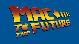 Mac to the Future GO Livecast 148: What the Beach?