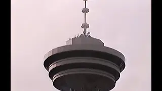 Vancouver On Hi8/2022- [Shot By S E N J I]