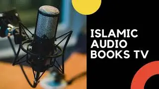 Islamic Audio Books In English
