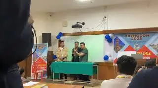 OrthoCon 2025 Birgunj Nepal pg courses 4